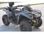 2022 Can-Am Outlander MAX 570 for sale 201192417